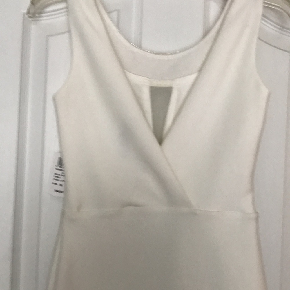 Cocktail Dress - Picture 3 of 5